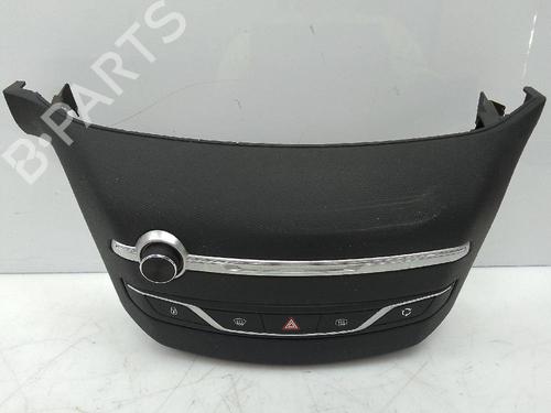 Switch PEUGEOT 308 SW II (LC_, LJ_, LR_, LX_, L4_)  | BP21380034I30 