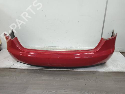 Used Rear bumper AUDI A4 B8 (8K2) 2.0 TDI quattro (143 hp) 28145150