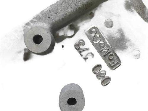 Left front suspension arm FORD MONDEO V Saloon (CD) 2.0 Hybrid | BP36449373M12 - Image 5
