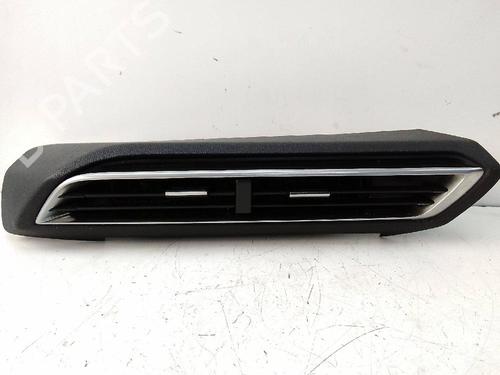 Air vent PEUGEOT 5008 II (MC_, MJ_, MR_, M4_) 1.5 BlueHDi 130 (MCYHZJ, MCYHZR, MCYHZX) | BP18586751I21