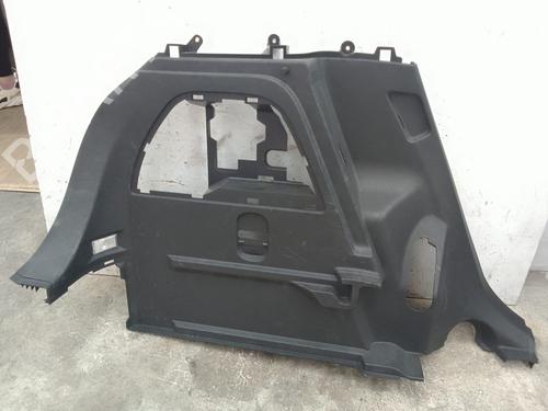 Used Boot lining Boot lining OPEL CORSA E (X15) 1.4 Turbo (08, 68) (101 hp) 34541642 34541642