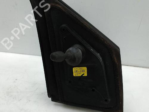 Left mirror TOYOTA AYGO (_B1_) 1.0 (KGB10_, KGB10R) | BP24628498C26 