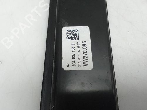 Used Front right window mechanism VW POLO VI (AW1, BZ1, AE1) [2017-2025]  18595709