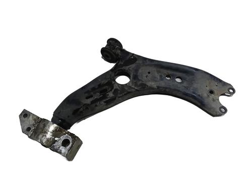 Used Left front suspension arm Left front suspension arm VW GOLF VI (5K1) 1.6 TDI (105 hp) 33688334 33688334