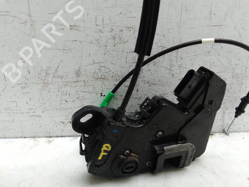 Rear right lock PEUGEOT 308 III (FB_, FH_, FP_, F3_, FM_) PureTech 130 (FPHNSL, FPHNST) | BP30803064C99 