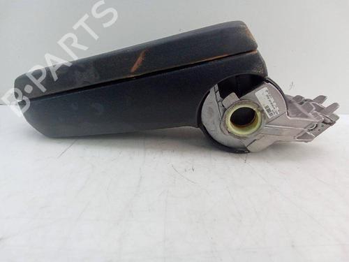 Used Armrest / Center console SEAT IBIZA IV (6J5, 6P1) 1.4 TSI (150 hp) 18589981