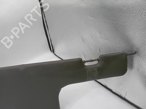 Osłona przeciwsłoneczna prawa IVECO MASSIF Pickup 3.0 HPI | BP29994923I2 