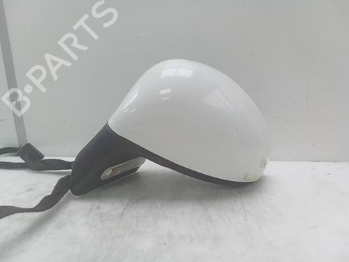 Left mirror CITROËN C4 Picasso I MPV (UD_) 2.0 HDi 138 | BP26160235C26 
