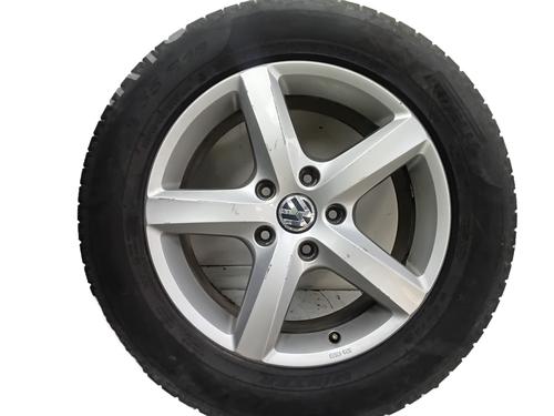 Used Rim Rim 37069251 37069251