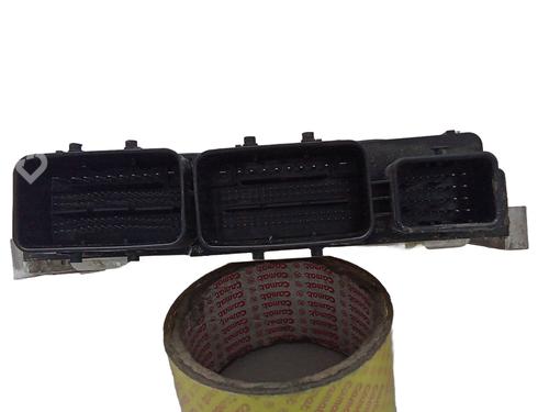 Engine control unit (ECU) RENAULT KANGOO III MPV Blue dCi 95 (KJAB) | BP26285016M57 - Image 2