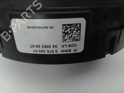 Used Squib airbag BMW 5 (E60) 530 d (231 hp) 22686698
