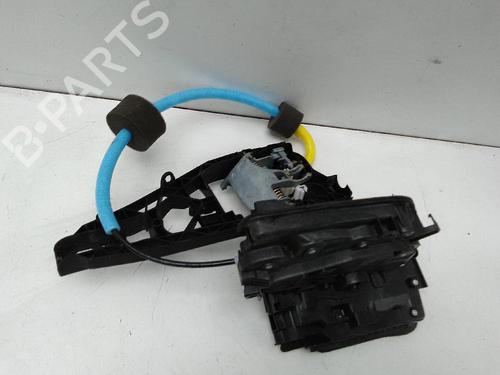 Rear left lock BMW 2 Gran Tourer (F46) 214 d | BP20222620C100 