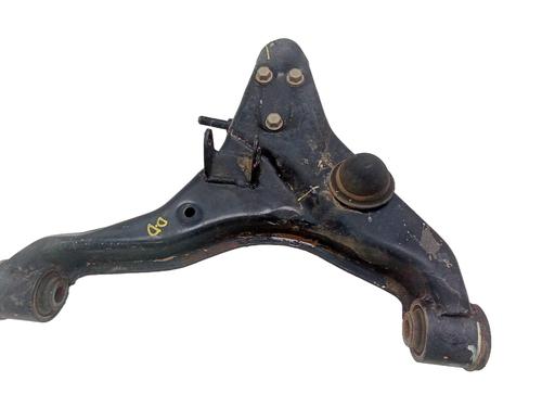 Right front suspension arm MITSUBISHI L200 / TRITON (KJ_, KK_, KL_) 2.2 DI-D 4WD | BP18572447M13 