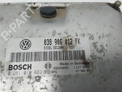 Elektronisk modul SEAT LEON (1M1)  | BP23103374M83 