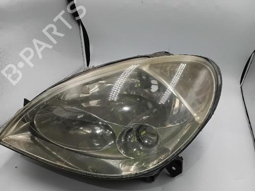Left headlight CITROËN XSARA Coupe (N0) 1.6 16V | BP26920207C28 
