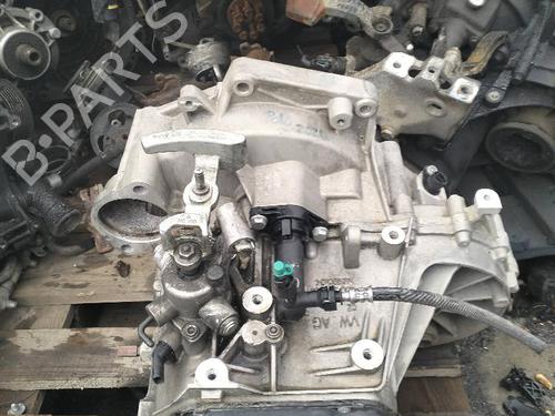 Gearbox VW POLO VI (AW1, BZ1, AE1)  | BP26173030M3 
