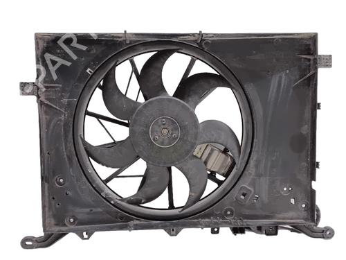 Used Radiator fan Radiator fan 38086781 38086781