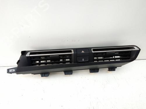 Used Air vent Air vent PEUGEOT 508 SW I (8E_) 2.2 HDi (204 hp) 18583468 18583468