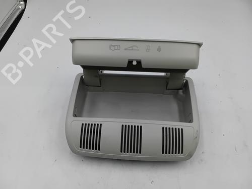 Glove box SKODA FABIA III (NJ3) 1.0 | BP28598549C95