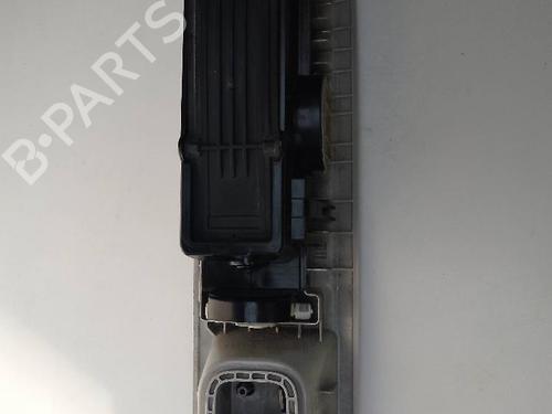 Used Air vent MERCEDES-BENZ V-CLASS (W447) V 250 CDI / d (447.811, 447.813, 447.815) (190 hp) 23255775