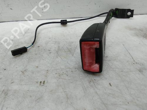 Used Seat buckle SEAT ALTEA (5P1) 1.9 TDI (105 hp) 27445523