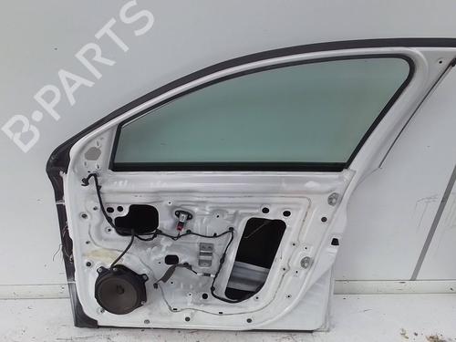 Right front door FIAT TIPO Hatchback (356_, 357_) 1.4 LPG (356HXF1B) | BP28146691C3 