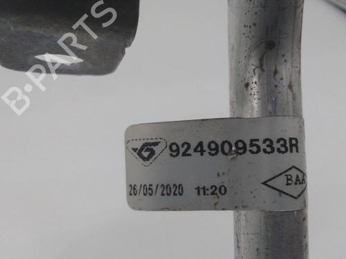 Used Other RENAULT CAPTUR II (HF_) [2020-2025]  25152946