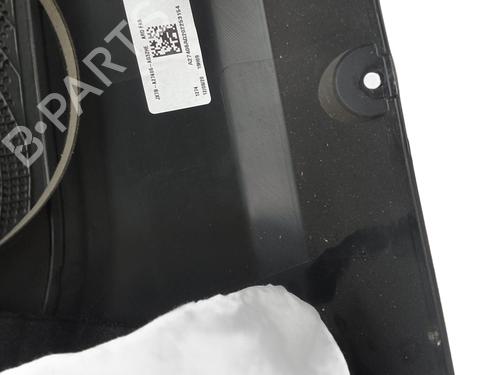 Rear right panel FORD FOCUS IV (HN) 1.0 EcoBoost mHEV | BP18583393C61  - Image 5