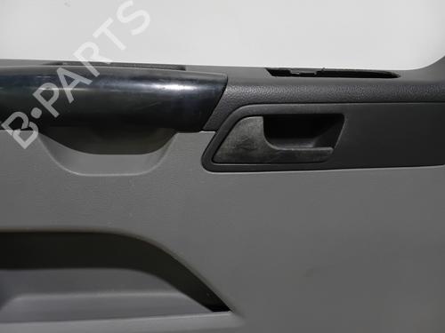 Front left panel VW TRANSPORTER T5 Van (7HA, 7HH, 7EA, 7EH) 2.5 TDI | BP38799075C58 - Image 3