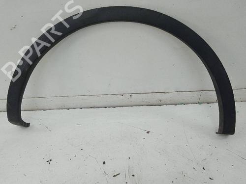 Rear right wheel arch trim RENAULT KADJAR (HA_, HL_) 1.6 dCi 130 (HLA4) | BP18839819C137