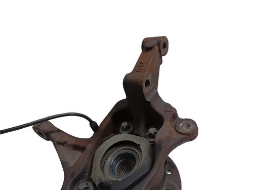 Left front steering knuckle RENAULT TRAFIC III Van (FG_) 2.0 dCi 130 (FGMY) | BP34461348M25 - Image 4