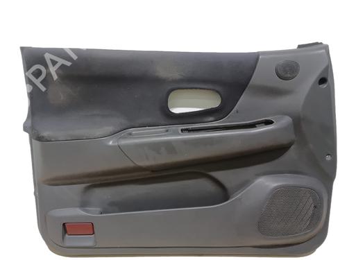 Used Front left panel Front left panel MITSUBISHI PAJERO SPORT I (K7_, K9_) 2.5 TD (K94W, K74T) (115 hp) 33688304 33688304