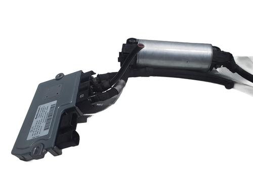 Used Electronic module PEUGEOT 208 I (CA_, CC_) 1.4 HDi (68 hp) 31582971