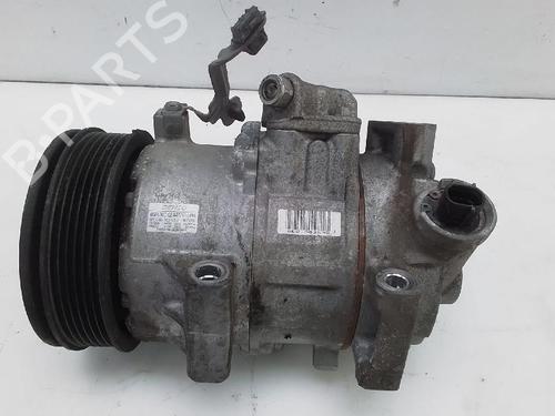 AC compressor BMW X5 (E70)  | BP26949861M34 