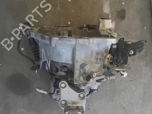 Used Gearbox Gearbox PEUGEOT RIFTER 1.5 BlueHDi 100 (102 hp) 34580754 34580754