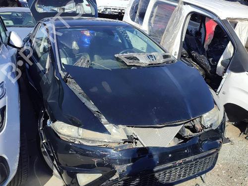 Used Right front steering knuckle HONDA CIVIC IX (FK) 1.8 i-VTEC (FK2) (141 hp) 18572977