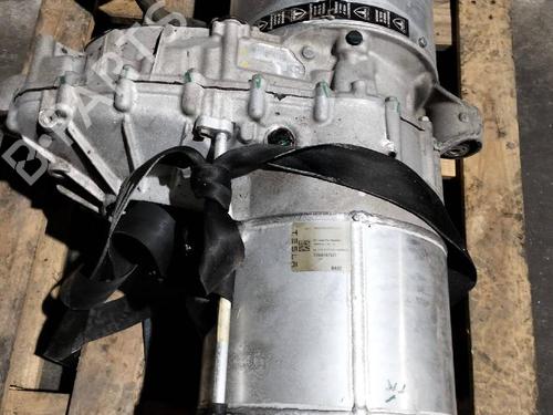 Engine BMW X3 (E83) 2.0 sd | BP26284866M1 