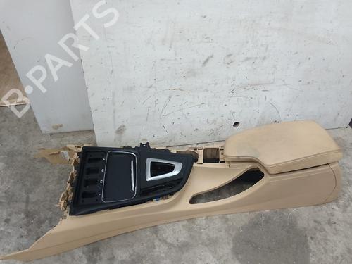 Console centrale Console centrale BMW 4 Gran Coupe (F36) 420 d (190 hp) 34580749 34580749