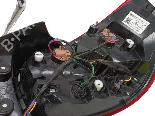 Left taillight DACIA SPRING Extreme | BP29995673C34 