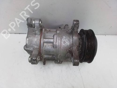 AC compressor BMW 1 (E87) 116 i | BP26160363M34 