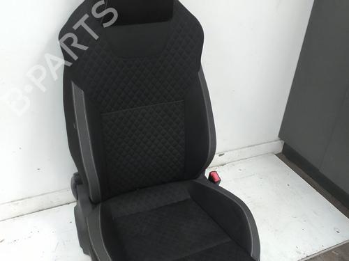 Right front seat SKODA RAPID Spaceback (NH1) 1.2 TSI | BP29396253C16 