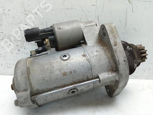 Starter SKODA OCTAVIA II (1Z3) 1.6 TDI | BP29420758M8 
