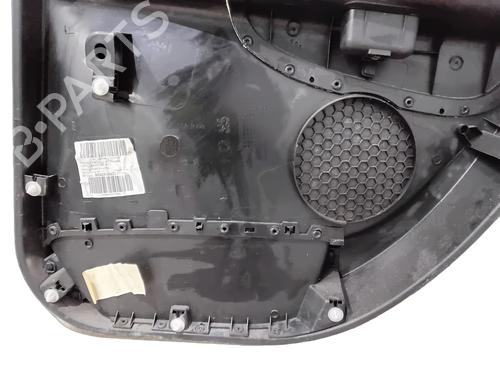 Rear left panel PEUGEOT 207 SW (WK_) 1.6 HDi | BP33166655C60 - Image 4