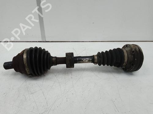 Used Left front driveshaft Left front driveshaft AUDI A3 Sportback (8VA, 8VF) 2.0 TDI (150 hp) 19938181 19938181
