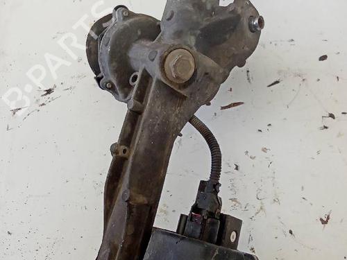 Steering rack VW PASSAT B8 Variant (3G5, CB5)  | BP20222341M22 