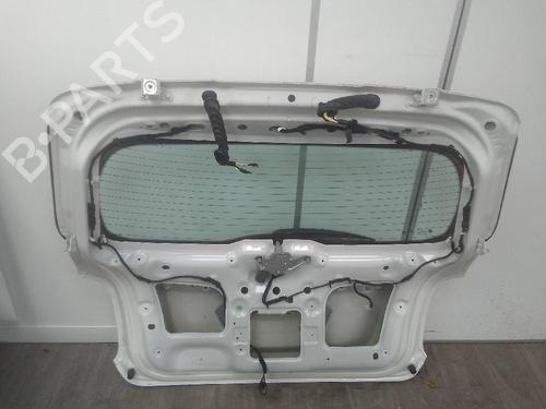 Used Tailgate FIAT 500X (334_) 1.3 D Multijet (334AXH1A) (95 hp) 21213646