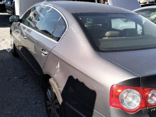 Used Left front door VW PASSAT B6 (3C2) [2005-2010]  20702215