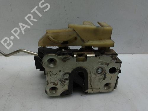 Front left lock DACIA DOKKER MPV (KE_) 1.5 dCi (KEAJ, KEAH) | BP24588373C98 
