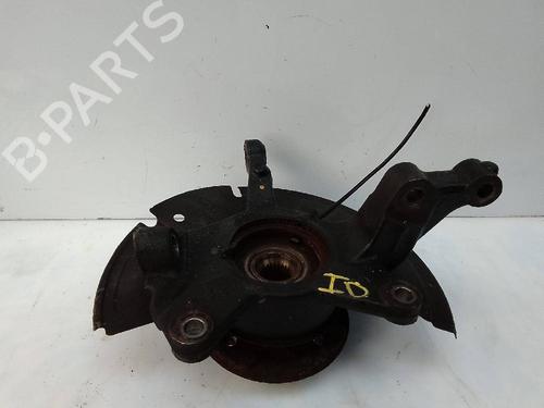 Left front steering knuckle RENAULT CLIO V (B7_) | BP22435132M25