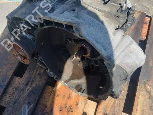 Gearbox VW GOLF VI (5K1) 2.0 TDI | BP19938499M3 